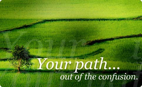 your path